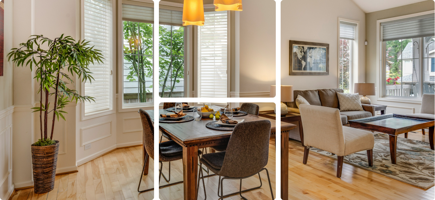 Explore furniture plans