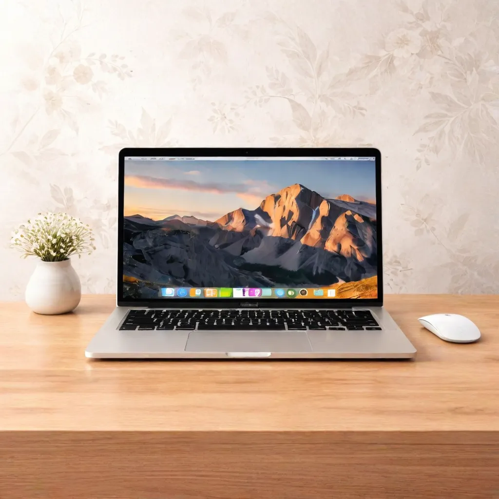 MacBook Air 2017 | i5 | 8GB | 256GB | 13″