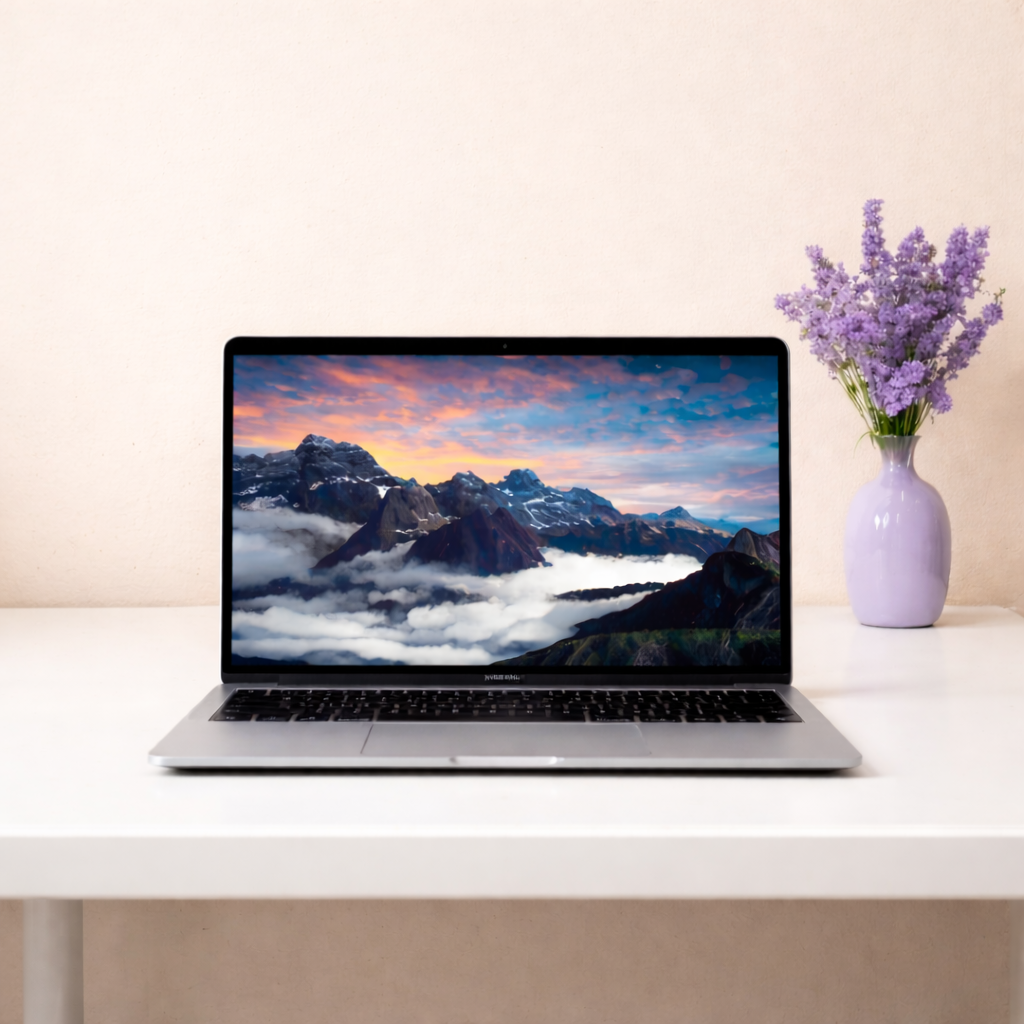 MacBook Air 2018 | i5 | 8GB | 256GB | 13″ for rent in Bangalore