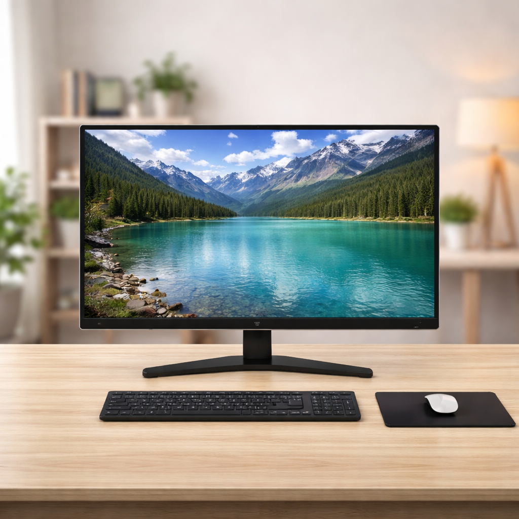 To Mointor Monitors rental in Bangalore| Free and fastest delivery | irentout.com