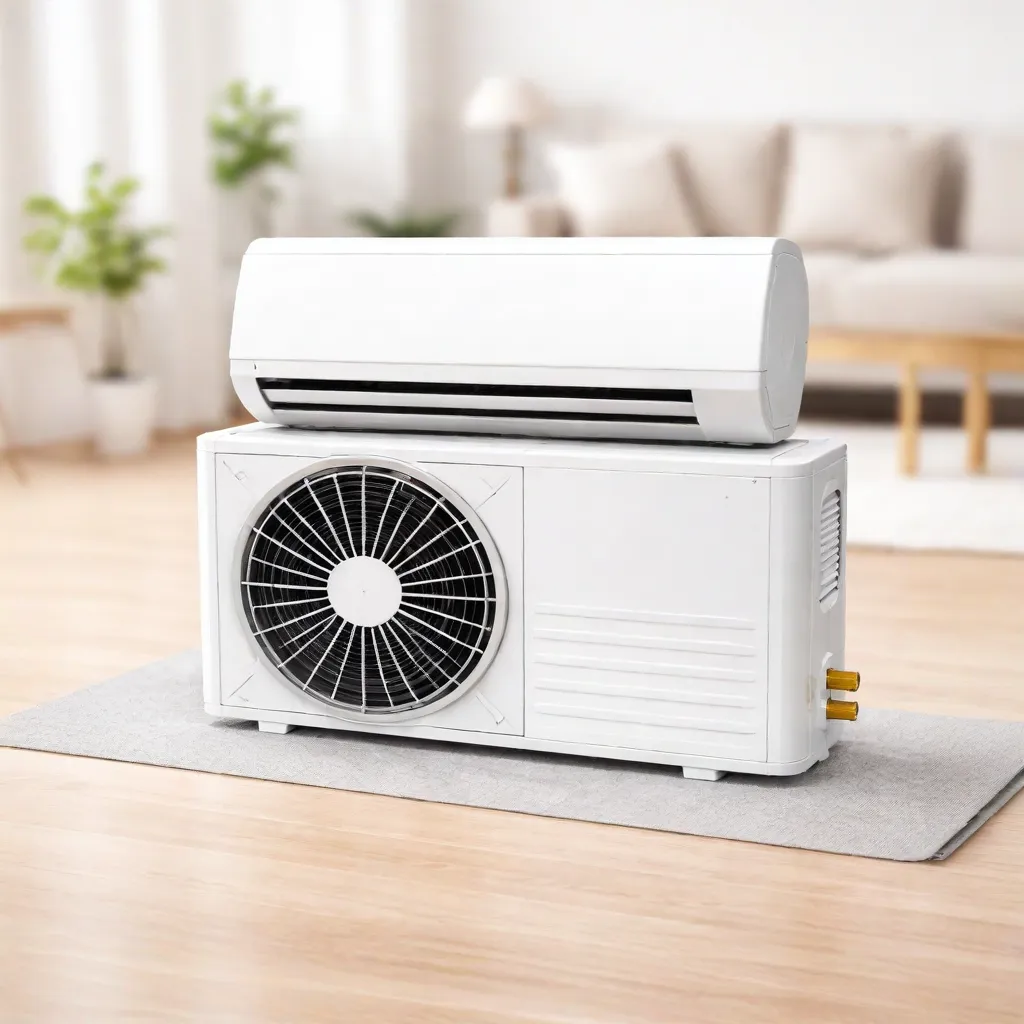 AC rental