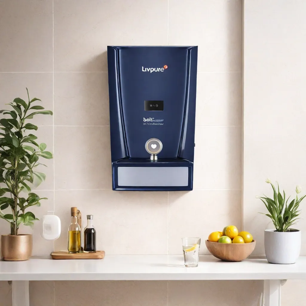 Water Purifiers 