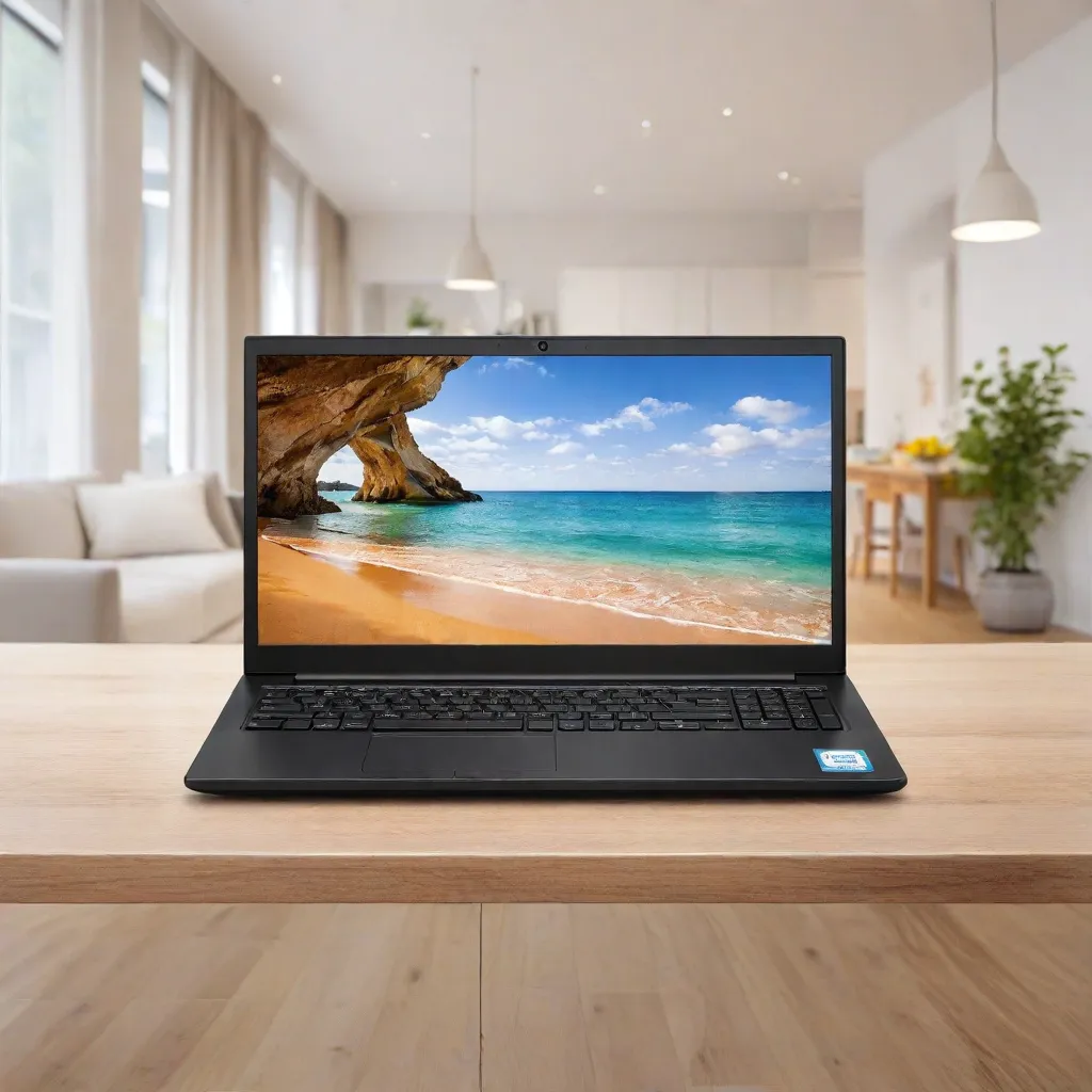 Laptop rental