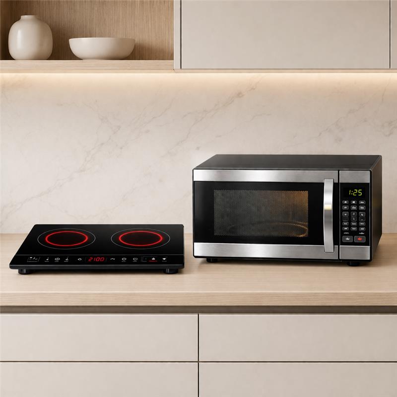 Cooking Appliance