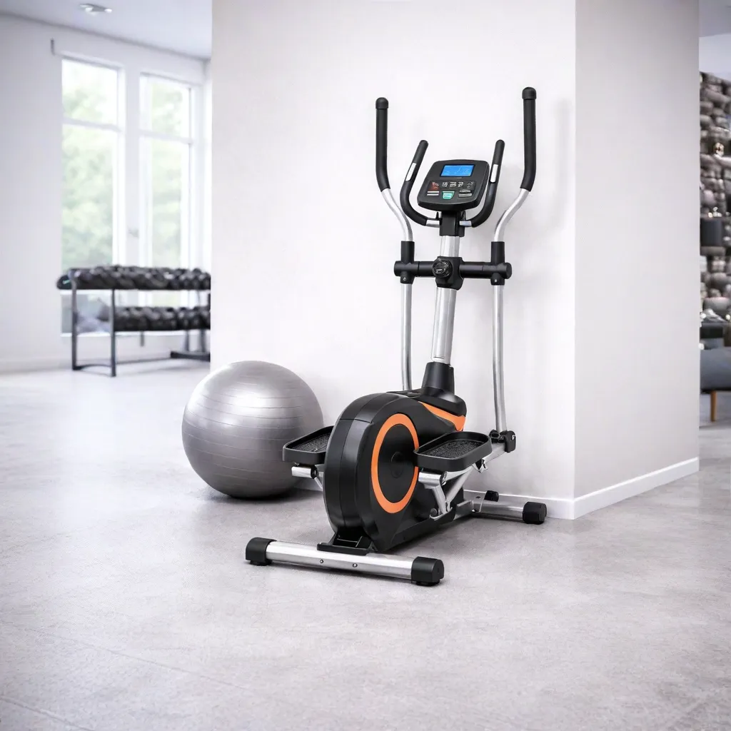 Cross trainer rental