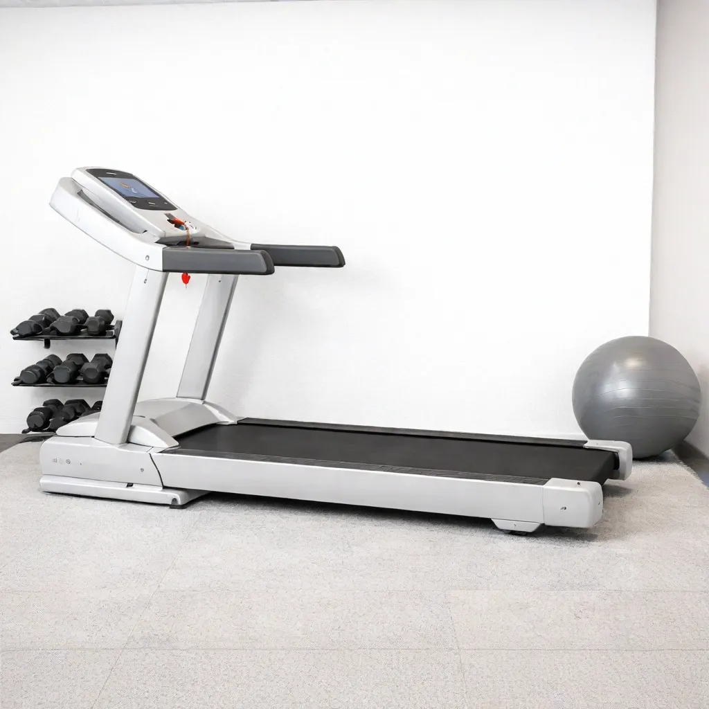 Treadmill rental