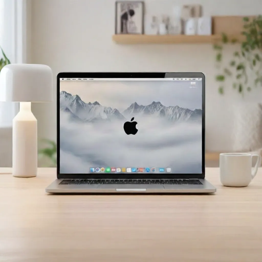 MacBook rental