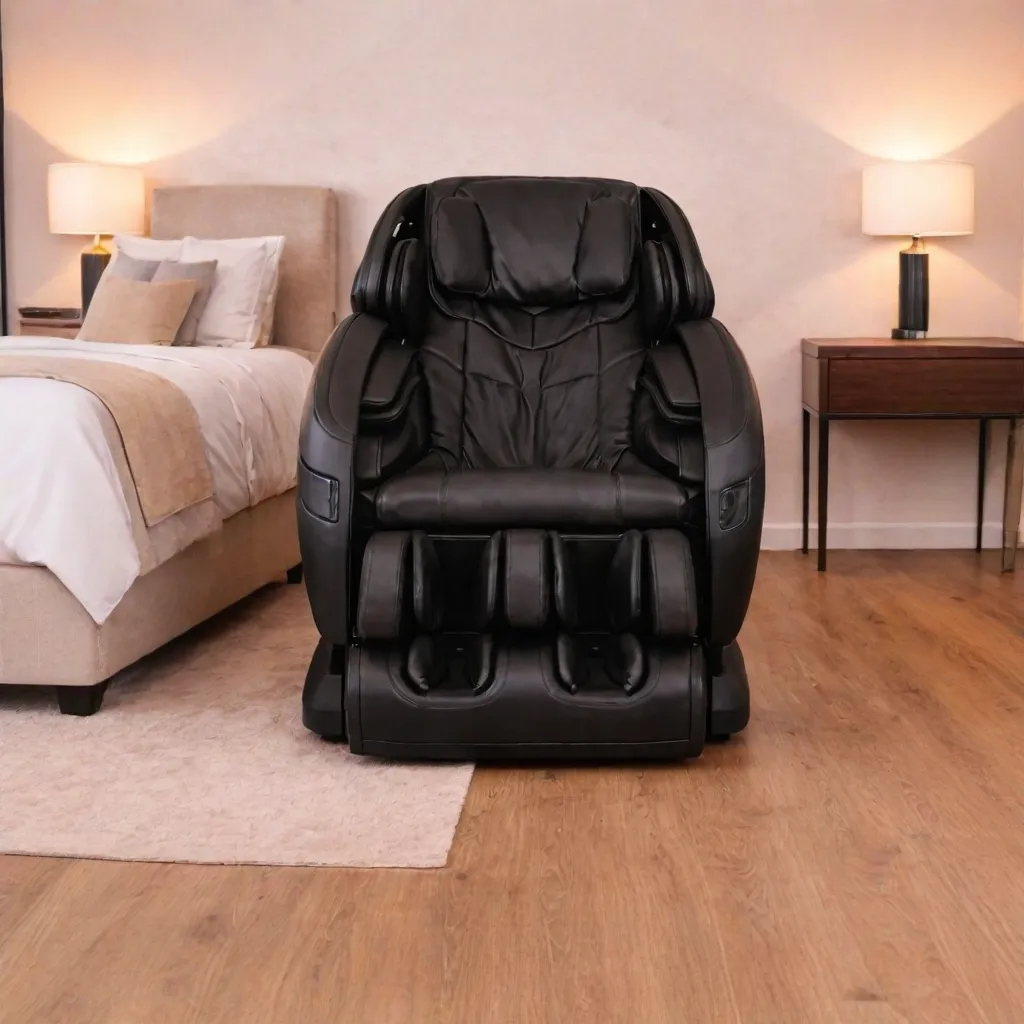 Body massager rental
