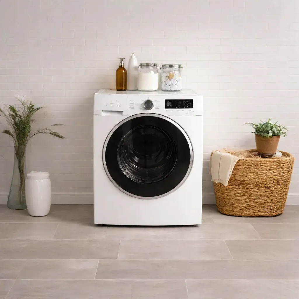 Washing machine rental